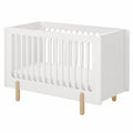 Vipack Schlafzimmer-Set Smile, Komplett-Set mit 3 Teilen