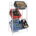 Gravidus Multifunktionaler Boxständer
