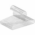 Schranktür Hängeset: 12 Malerhaken mit 60 Metallhaken - Ideal für Farbtrocknung